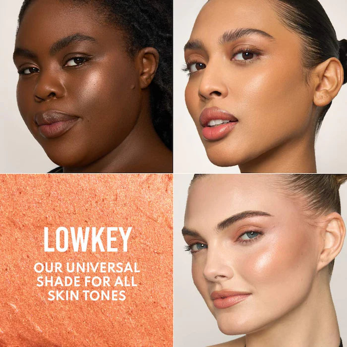 Blurring Balm Powder Lowlighter - Danessa Myricks Beauty