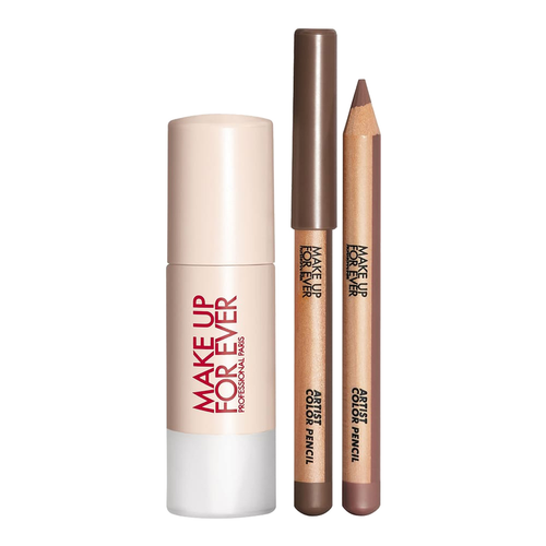 Starlit Lip Set - Makeup Up For Ever