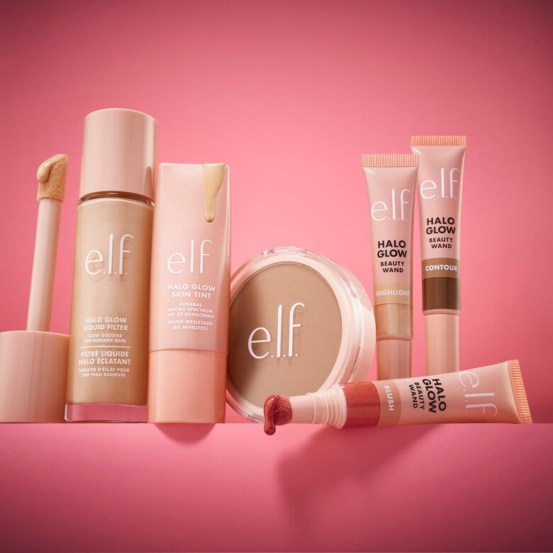 Skin Tint Mineral Spf 50 - Elf