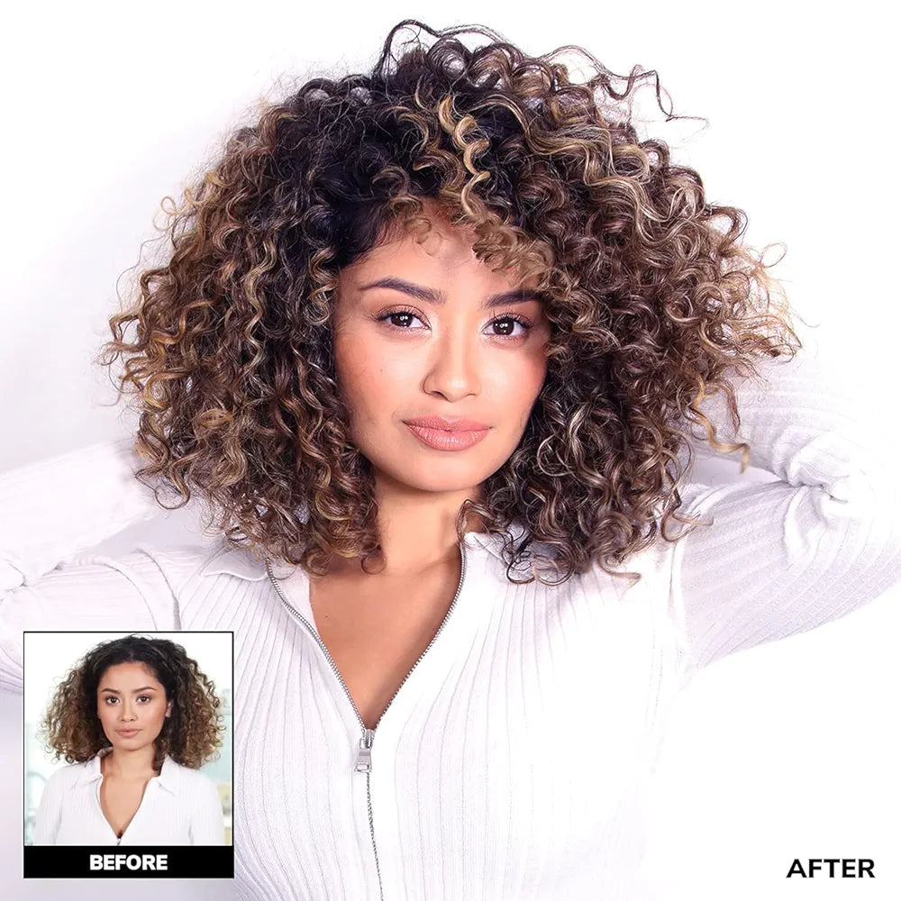 Dream Coat For Curly Hair - Color Wow