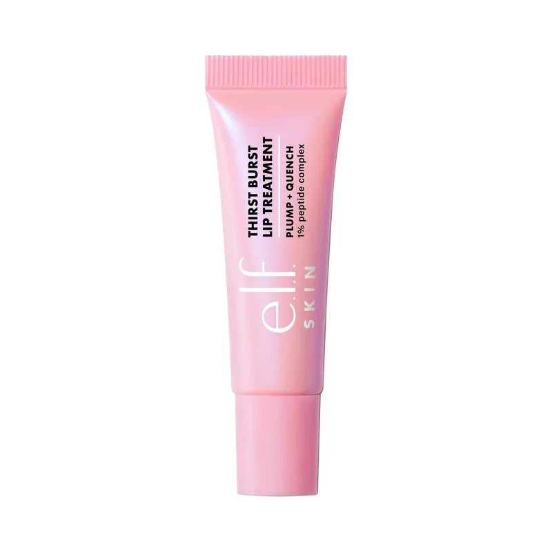 Thirst Burst Plumptide Lip Treatment - Elf