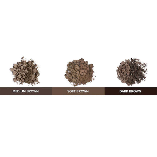 Soft Arch Brow Kit - Anastasia