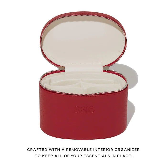 MINI VANITY CASE - Saie