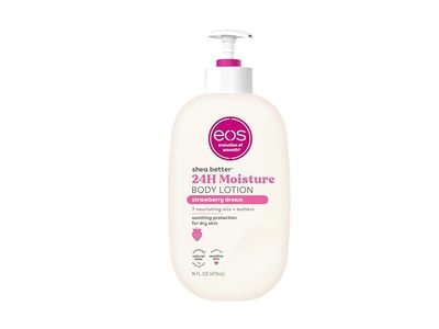 Shea Better 24H Moisture Body Lotion - eos