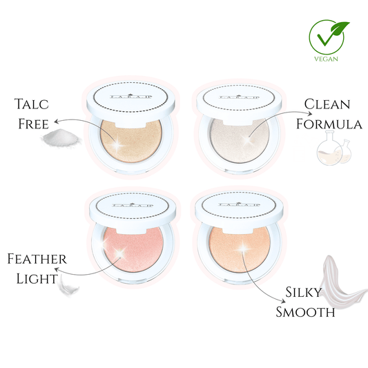 Highlighter Light Collection - F.A.R.A.H