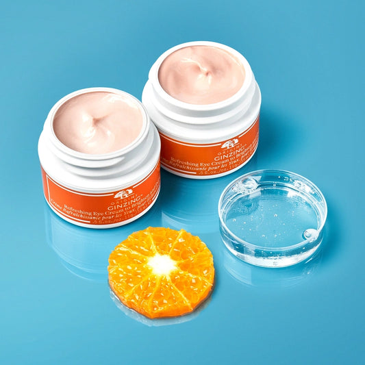 Brightening Eye Cream Origns