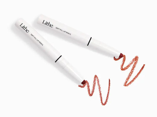 Soft Full Lip Pencils - Lithe