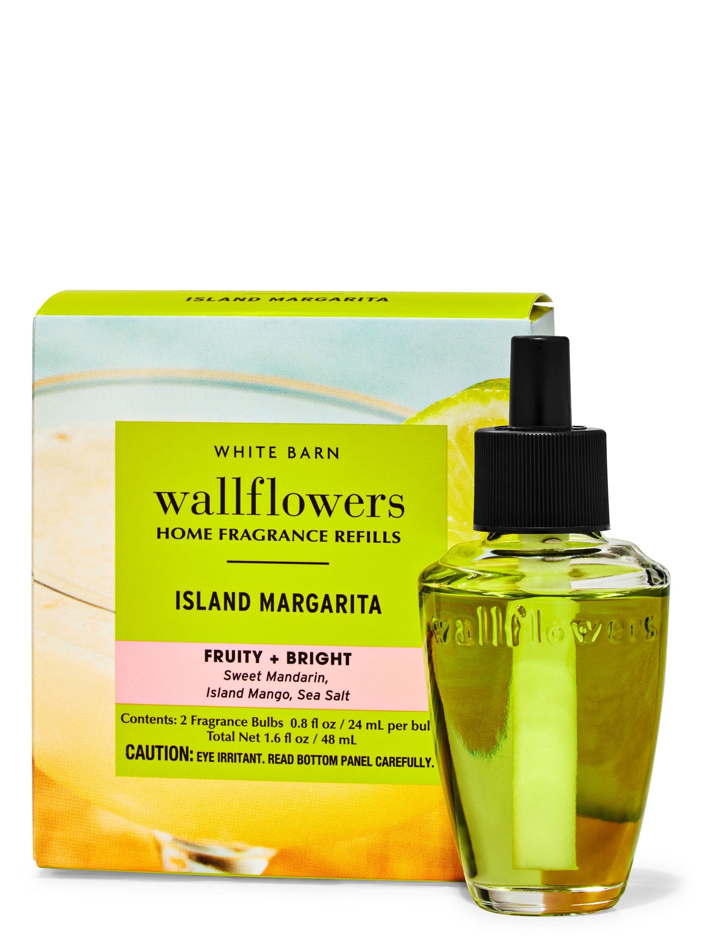 Wallflowers Home Fragance Refills 2 pack - Bath & Body Works