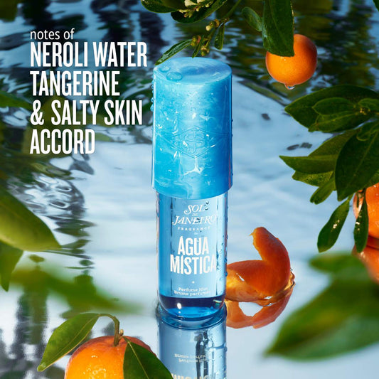 Edition Limited Agua Mistica - Sol De Janeiro