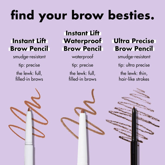 Ultra Precise Brow Pencil - elf