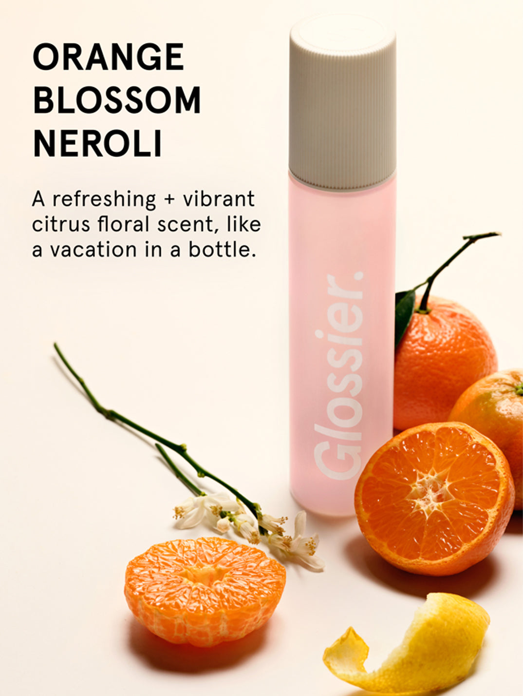 Body Spritz - Glossier