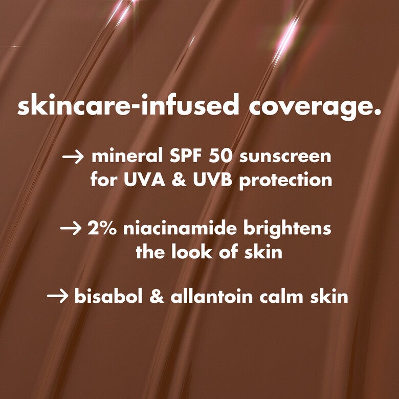 Skin Tint Mineral Spf 50 - Elf