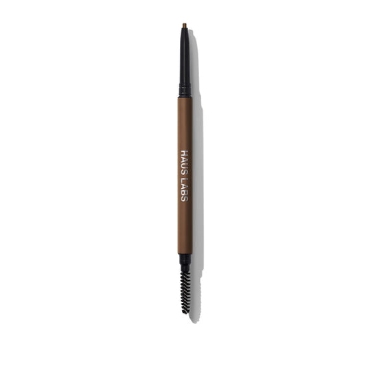 The Edge Precision Brow Pencil - Haus Labs by Lady Gaga