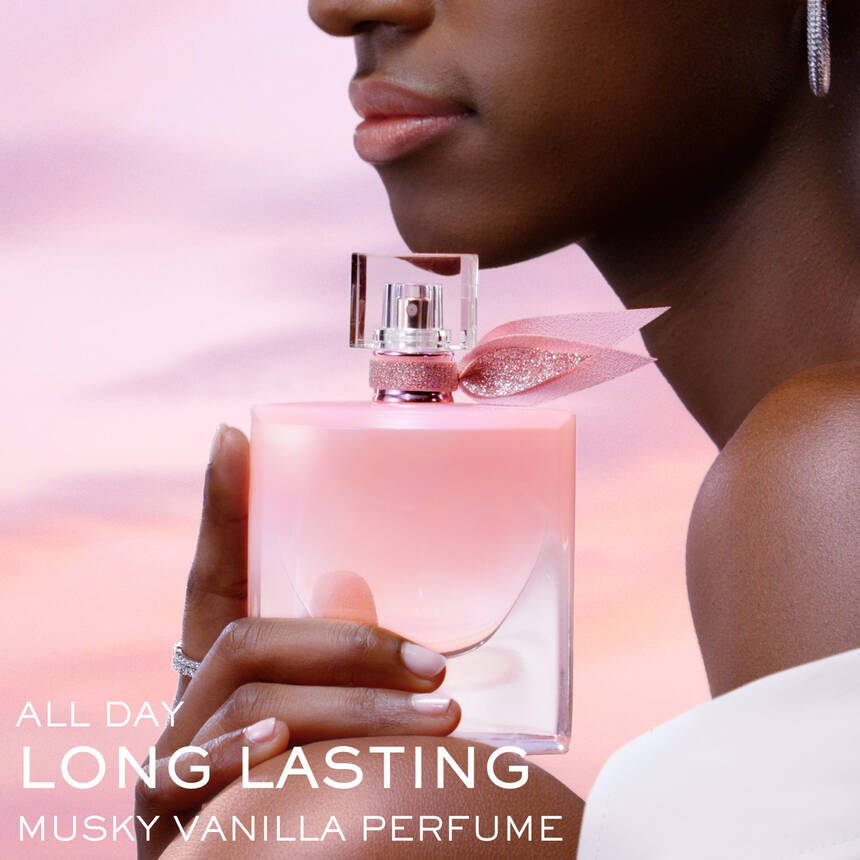 La Vie est Belle Mini Perfume Gift Set for Mother's Day - Lancome