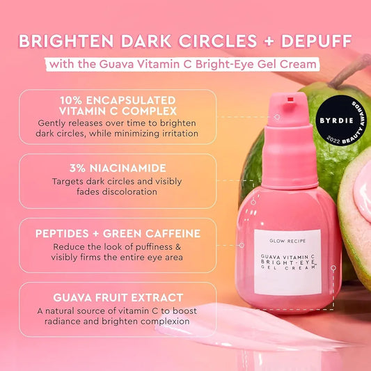 Guava Bright Duo - Glow Recipe