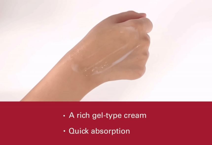 Seoul 1988 Snail Mucin 93%+Rice - K-Secret