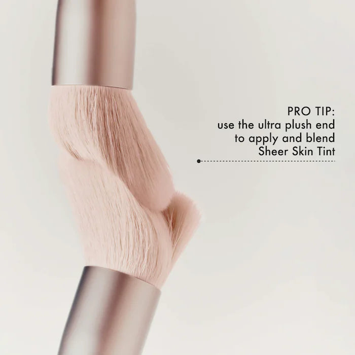 The Blush Brush - Summer Frifays