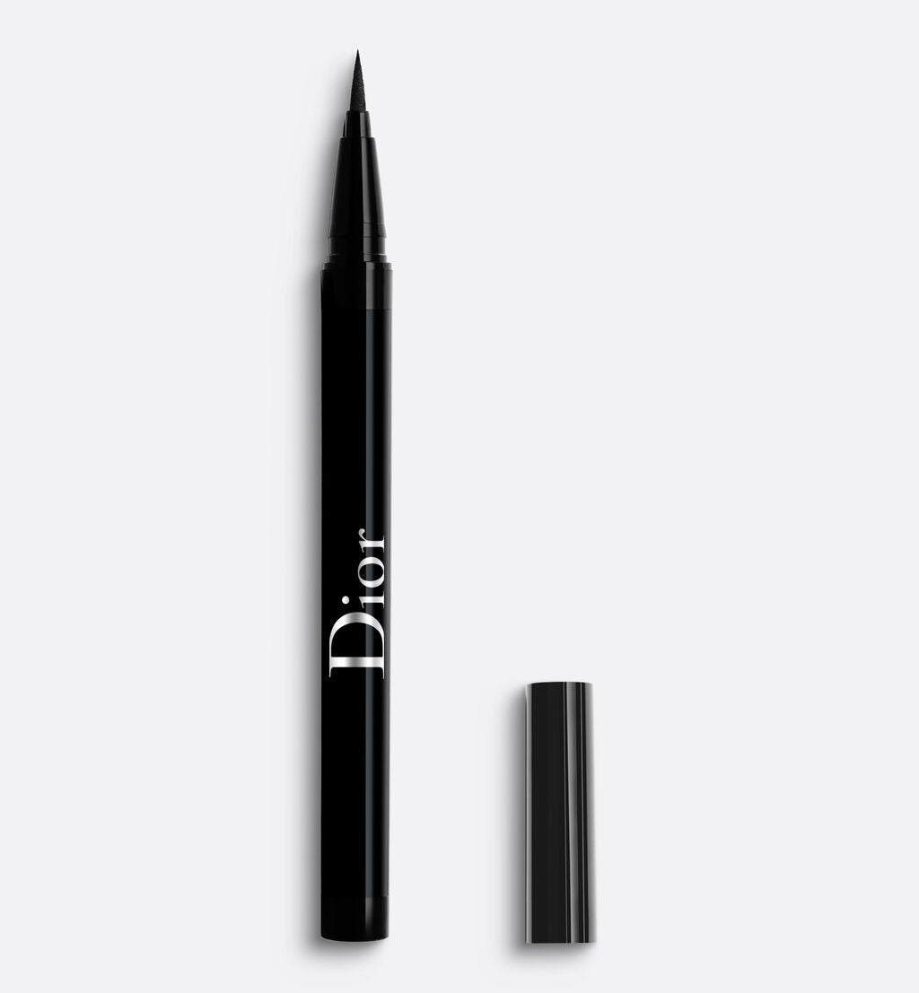 Diorshow On Stage Liquid Waterproof Eyeliner - Dior