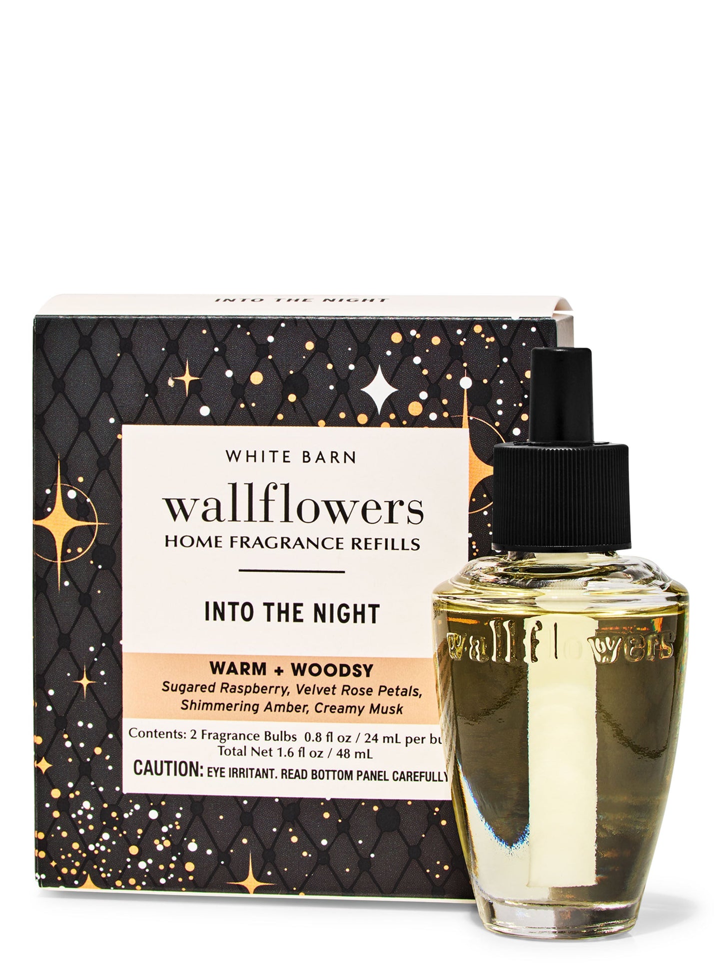 Wallflowers Home Fragance Refills 2 pack - Bath & Body Works