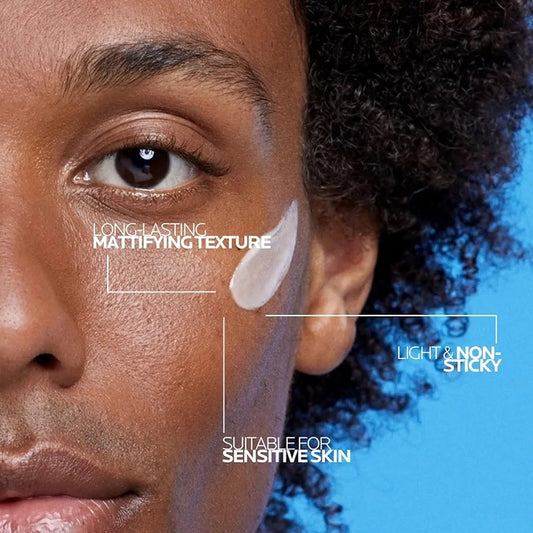 Effaclar Mat Daily Moisturizer Anti-Shine - La Roche Posay