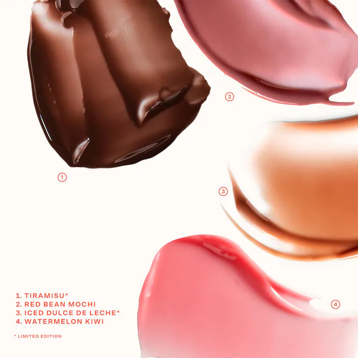 Lil' Softies,Tinted,Lip Treatment Set - Tower 28