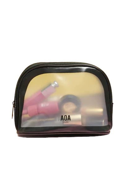Makeup Bag - Aoa Studio