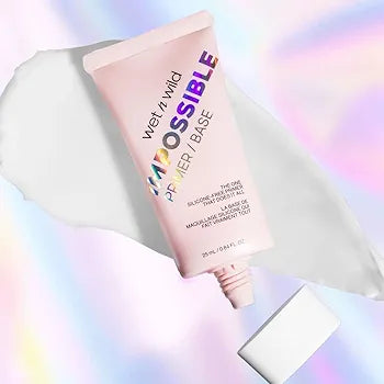 Impossible Primer /Base - Wild n wild