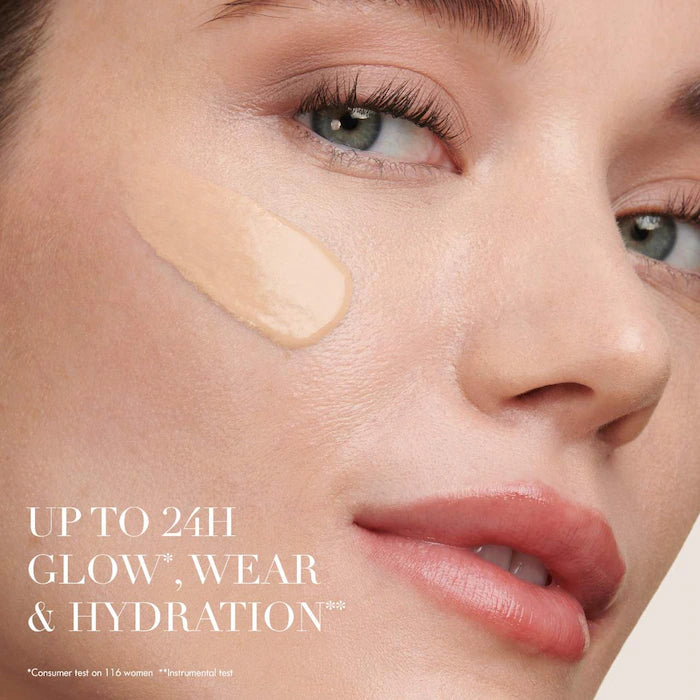Luminous Silk perfect Glow Flawless Fundation - Giorgio Armani