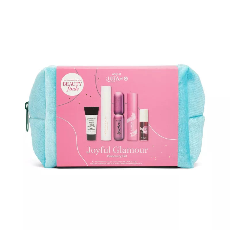 Joyful Glamour Discovery Set - Ulta Beauty