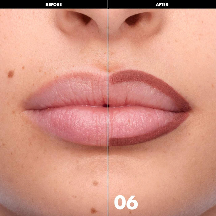 8H Colorful Transfer Proof Lip Liner - Sephora