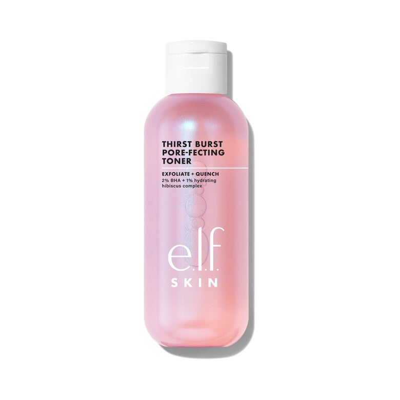 Thirst Burst Pore Efecting Toner - elf