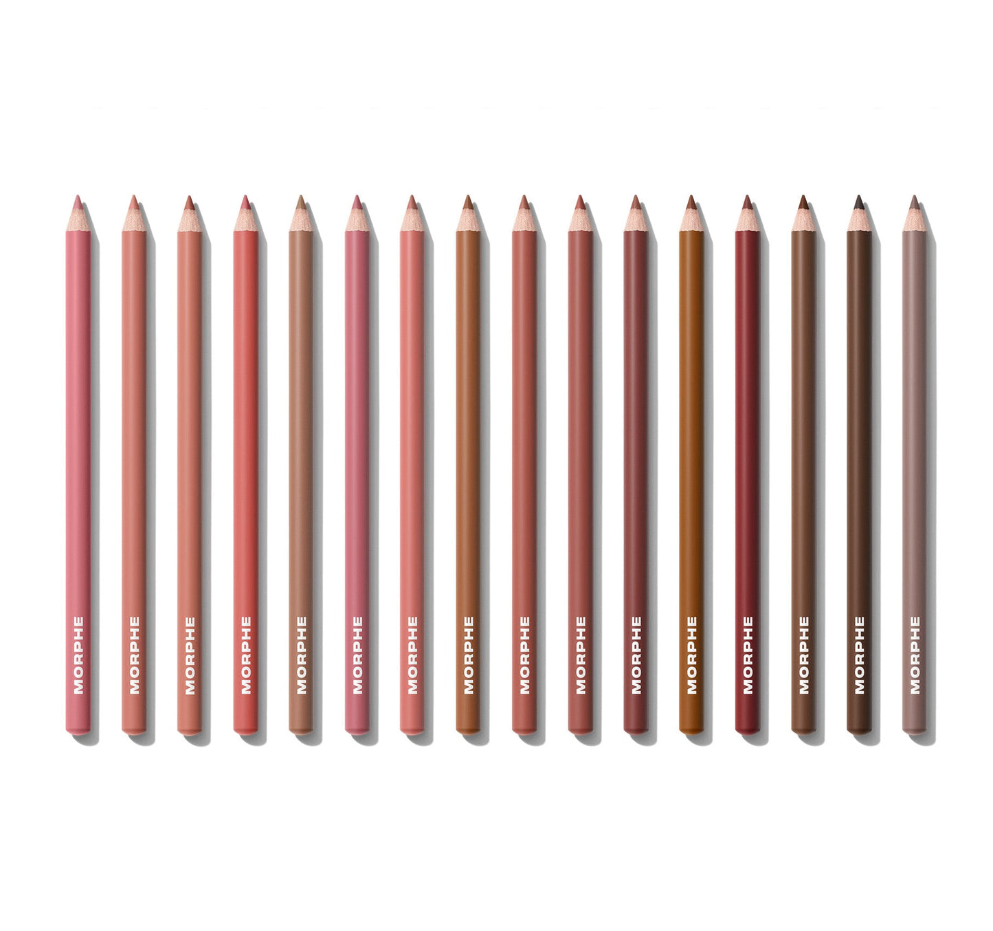 Signature Lip Pencil - Morphe