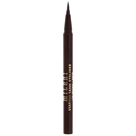 Stay Put Tank Liquid Eyeliner - Milani