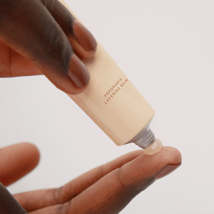 Fragance Layering Balm - Rare Beauty