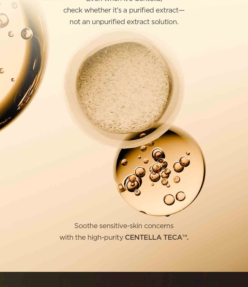 Madagascar Centella Teca Cream - Skin 1004