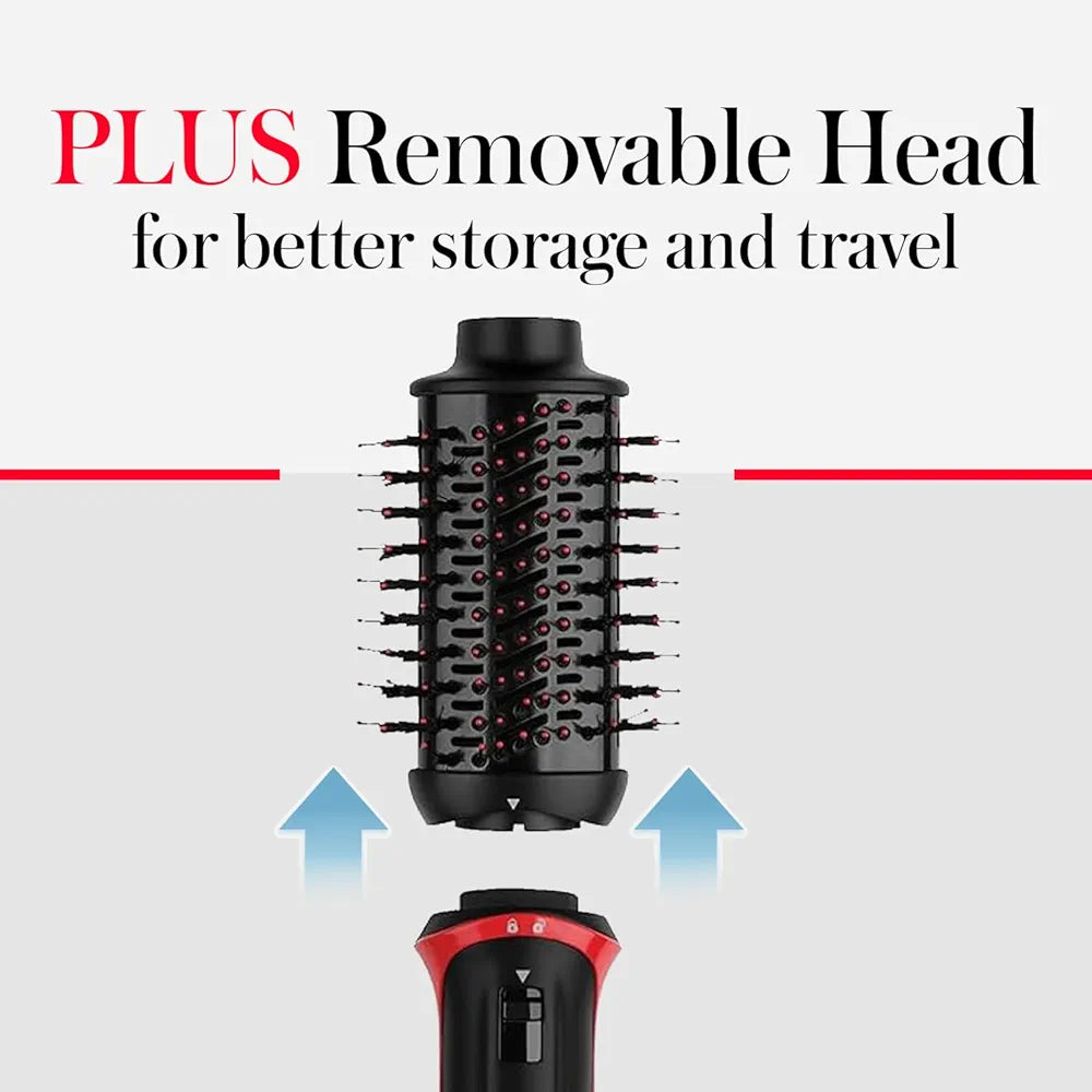 One-Step Volumizer Plus - Revlon