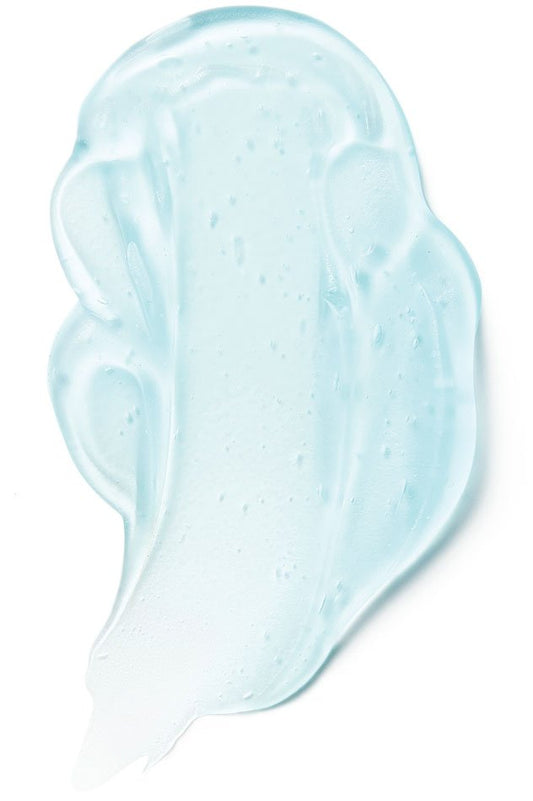 Poreless Jelly Hydrating Blue Primer - Maybelline