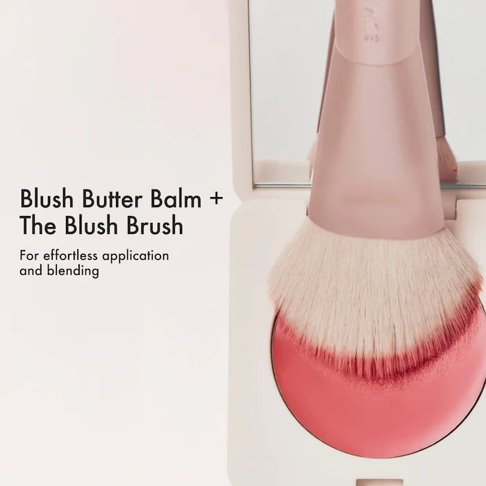 The Blush Brush - Summer Frifays