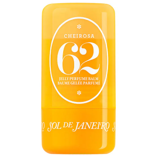 Jelly Perfume Balm - Sol De Janeiro Cheirosa