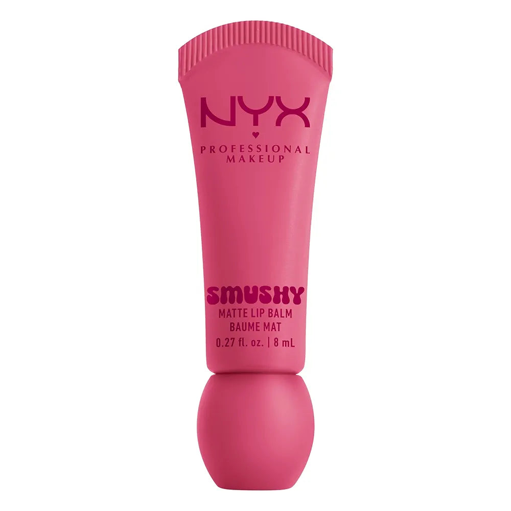 Smushy Matte Lip Balm - Nyx