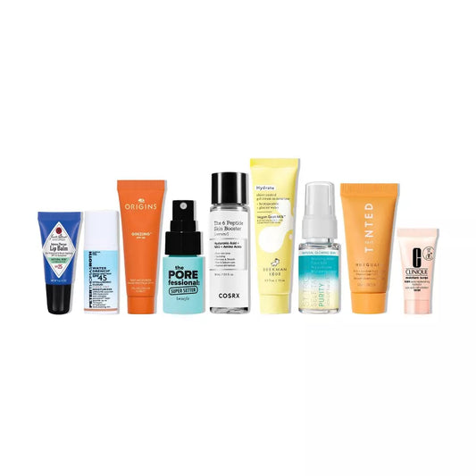 Fresh Face Essentials Beauty Box - Ulta Beauty