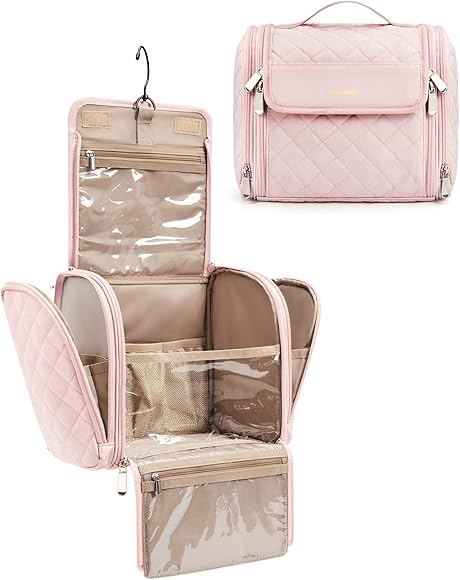 Makeup Bag Cosmetic Bag - Bags Mart