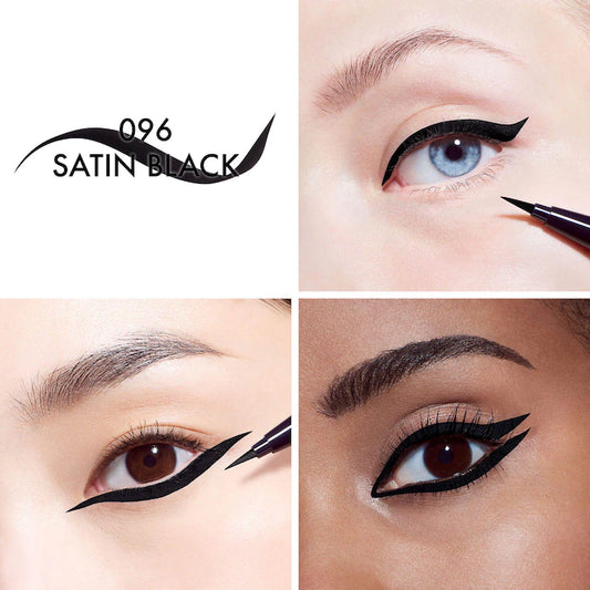 Diorshow On Stage Liquid Waterproof Eyeliner - Dior