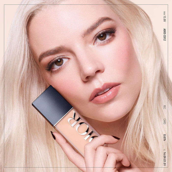 Forever Skin Wear Burring Natural Matte - Dior
