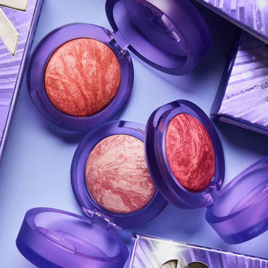 Blush Is Life Mini Trio - Kosas