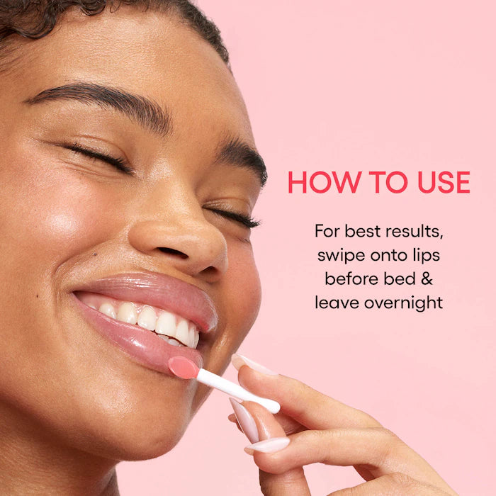 Midnight Minis 5pcs Lip Kit - Laneige