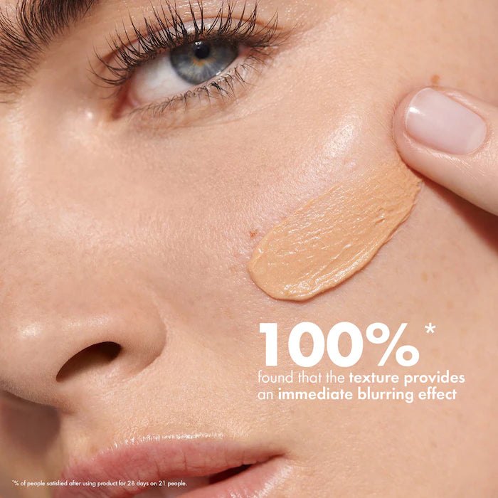 Smooth+Blur Primer - Sephora