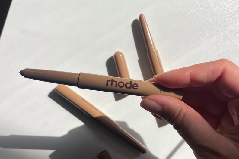 Peptide Lip Shape - rhode