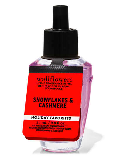 Wallflowers Home Fragrance refill - Bath & Body Works