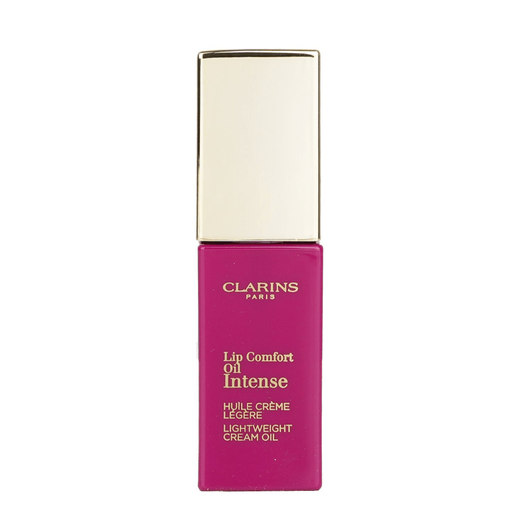 Lip Comfort Oil Intense Plum - Clarins